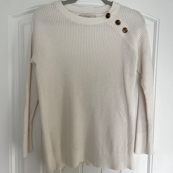Loft long sleeve sweater - Picture 1 of 2